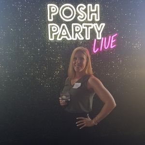 Posh Party New York